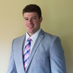 Meet your Posher, Andrew